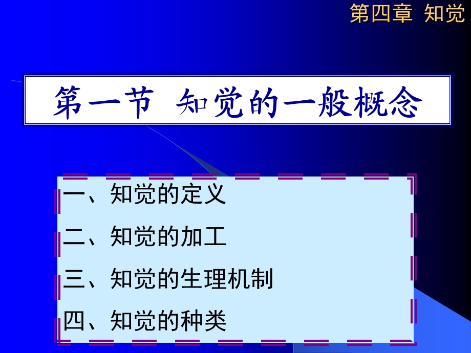 基础心理学第四章知觉课件.ppt_第3页