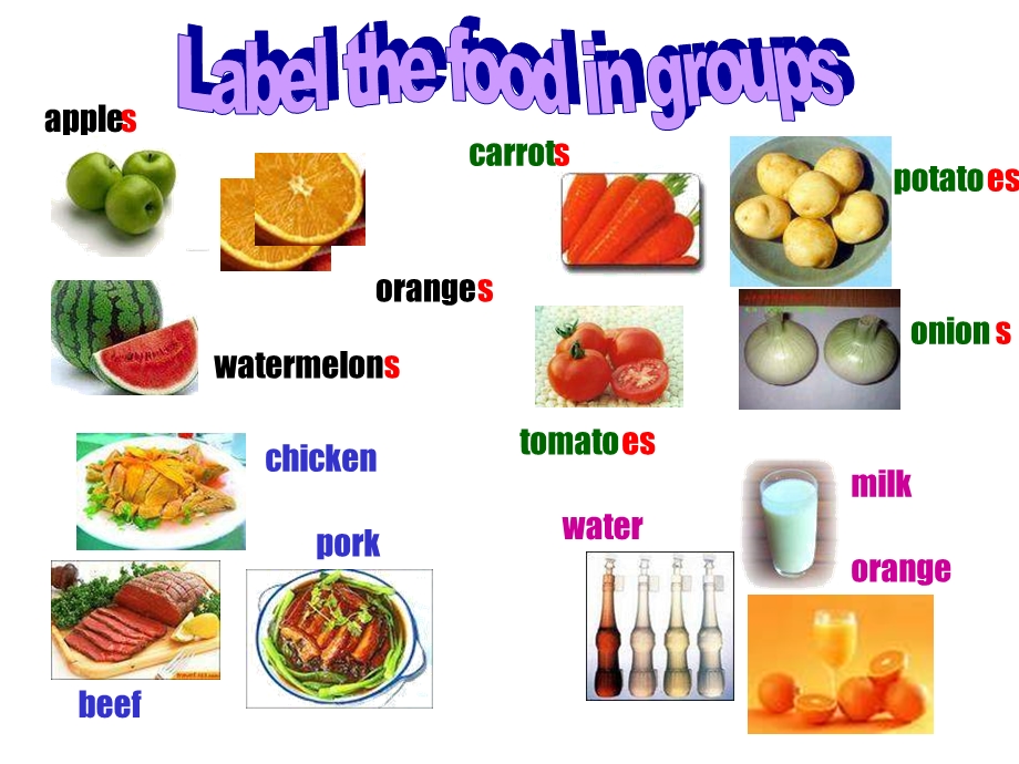 外研版七上《Module-5-Healthy-food》模块课件.ppt_第3页