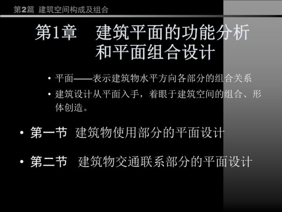 建筑空间构成及组合课件.ppt_第3页