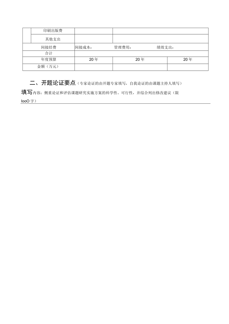 系统自动生成不需填写湖南省教育科学规划课题开题论证书.docx_第3页