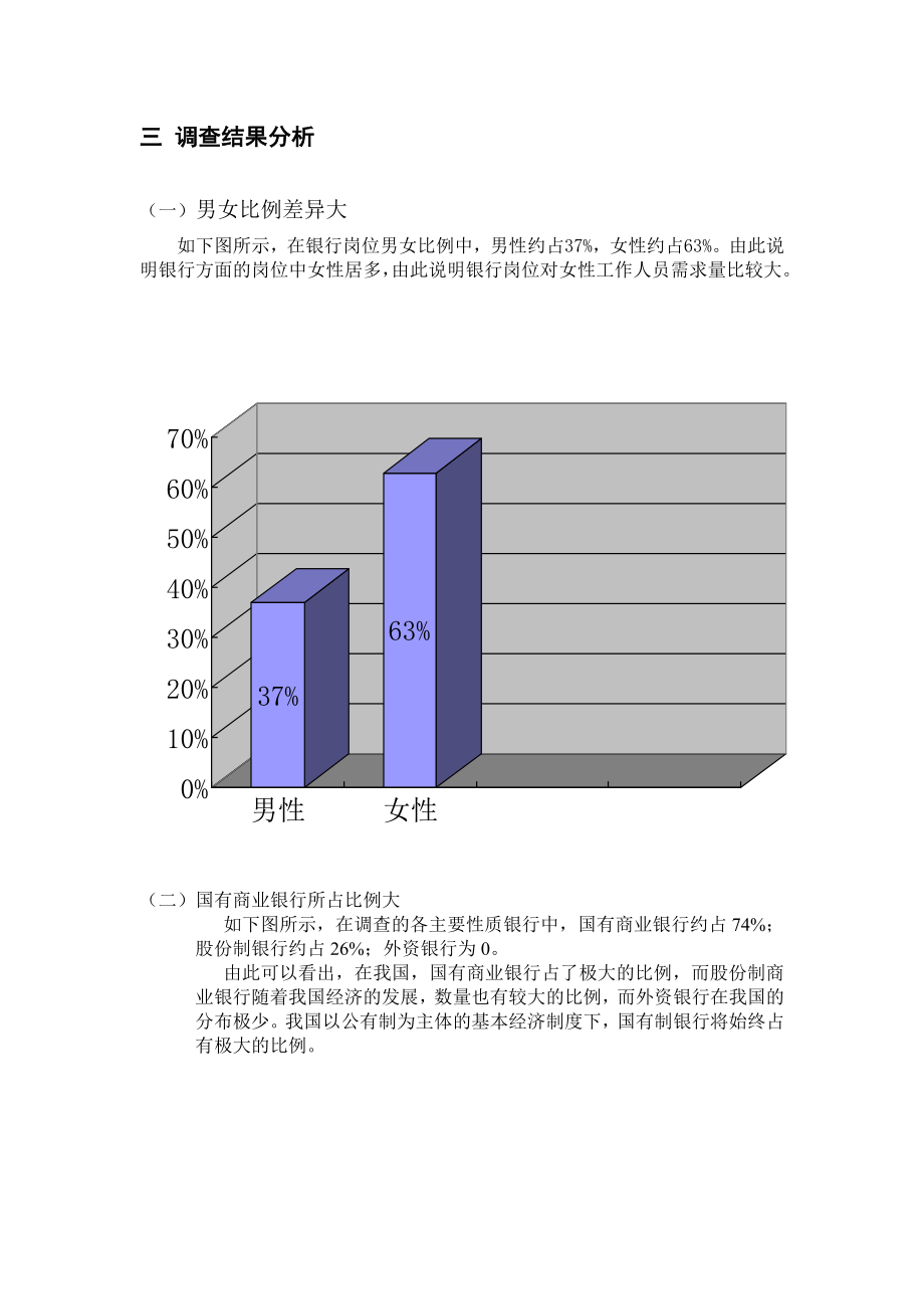 银行岗位技能调查分析报告.doc_第2页