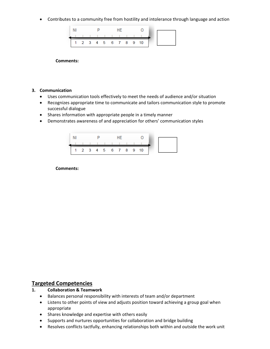 Staff Performance Appraisal and Development Plan：员工绩效评估和发展计划.doc_第2页