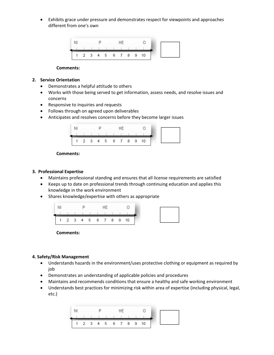 Staff Performance Appraisal and Development Plan：员工绩效评估和发展计划.doc_第3页