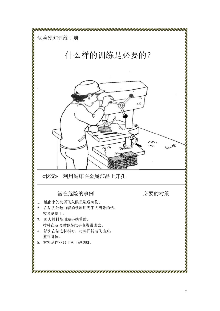 危险预知训练手册.doc_第2页