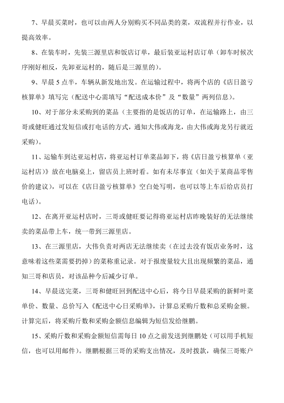 社区服务公司绩效考核方案.doc_第3页