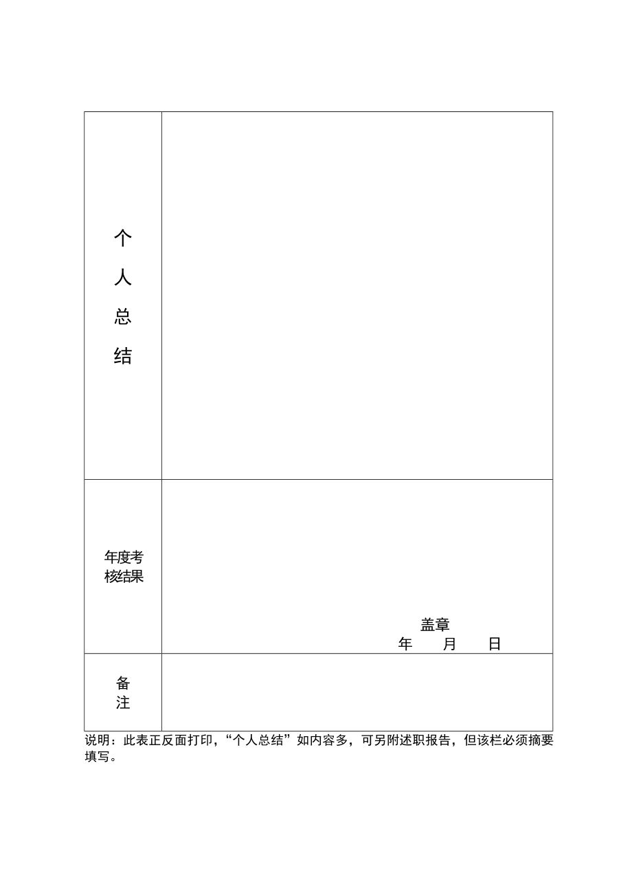 银行行员考核登记表.doc_第2页