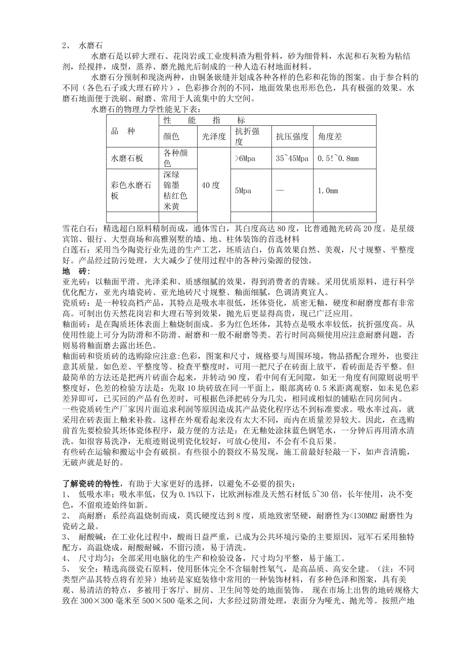 家装完全手册(材料篇).doc_第3页