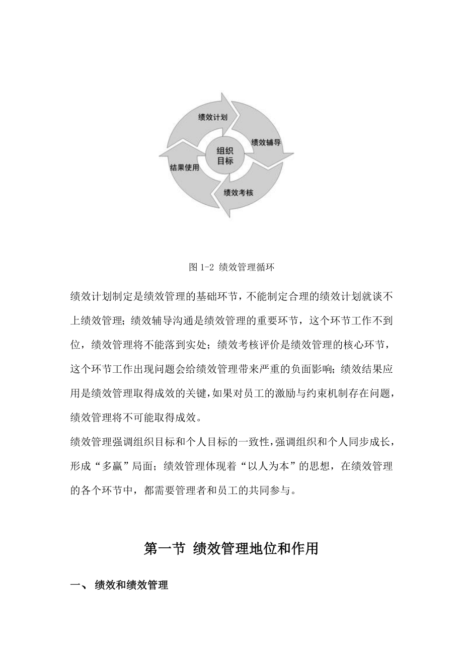 企业绩效管理方案设计与实施.doc_第3页