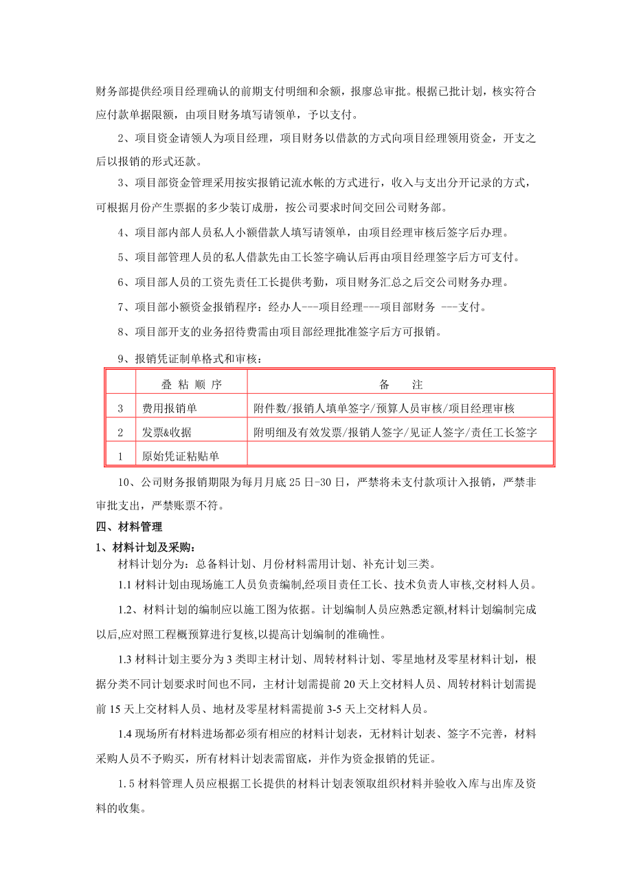 项目管理制度实施细则.doc_第3页