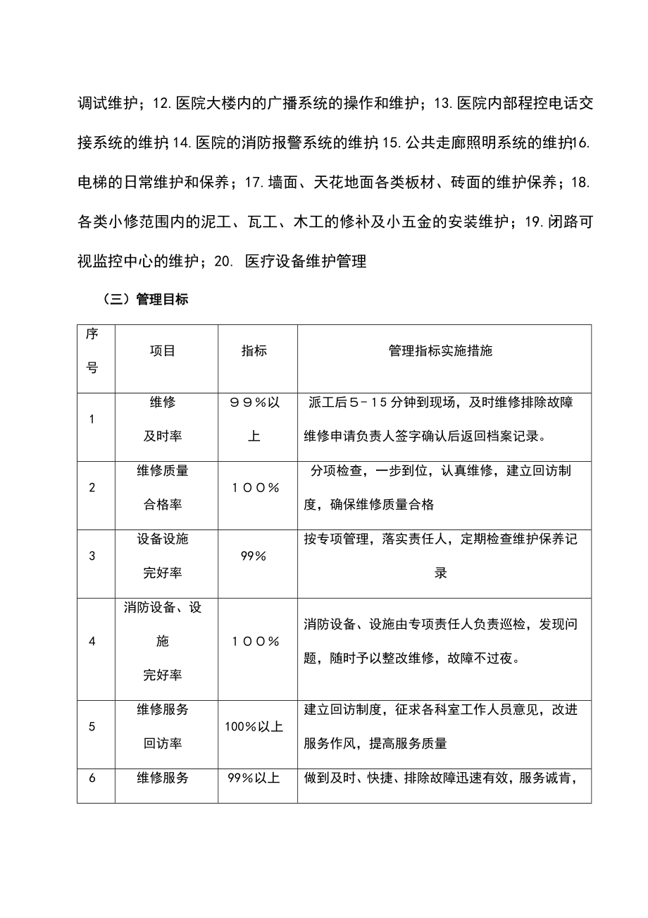 医院设备设施管理手册.doc_第2页