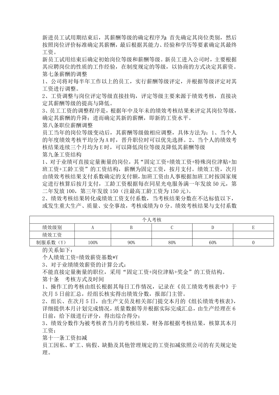 各部门薪酬管理方法.doc_第2页