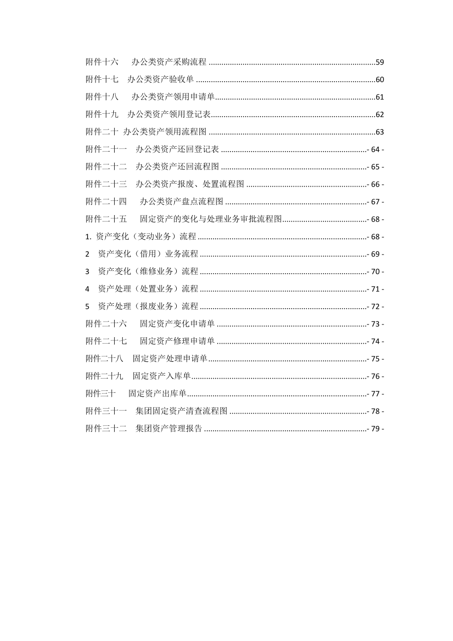 [制度规范]固定资产管理办法.doc_第3页