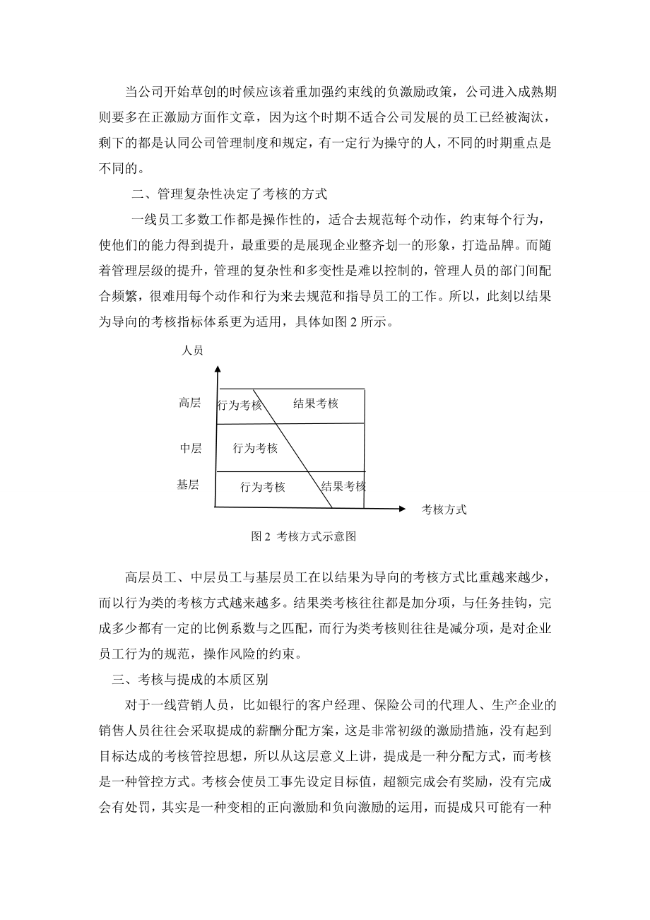 绩效考核的误区浅析.doc_第2页