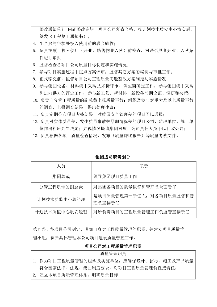 房产公司项目工程质量管理操作手册.doc_第3页