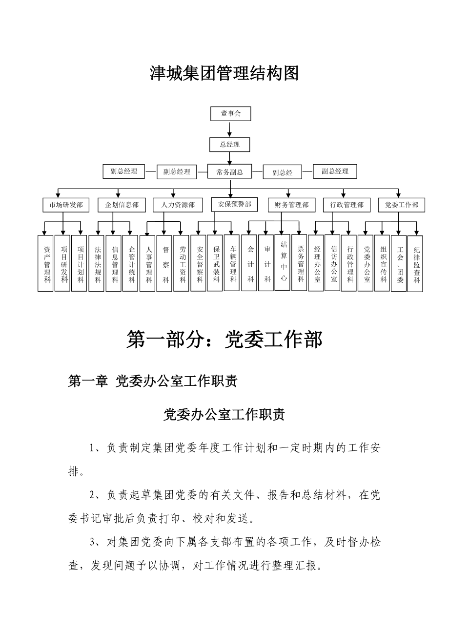 管理部门工作职责.doc_第3页