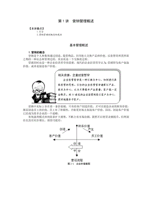 打造高绩效销售团队1.doc