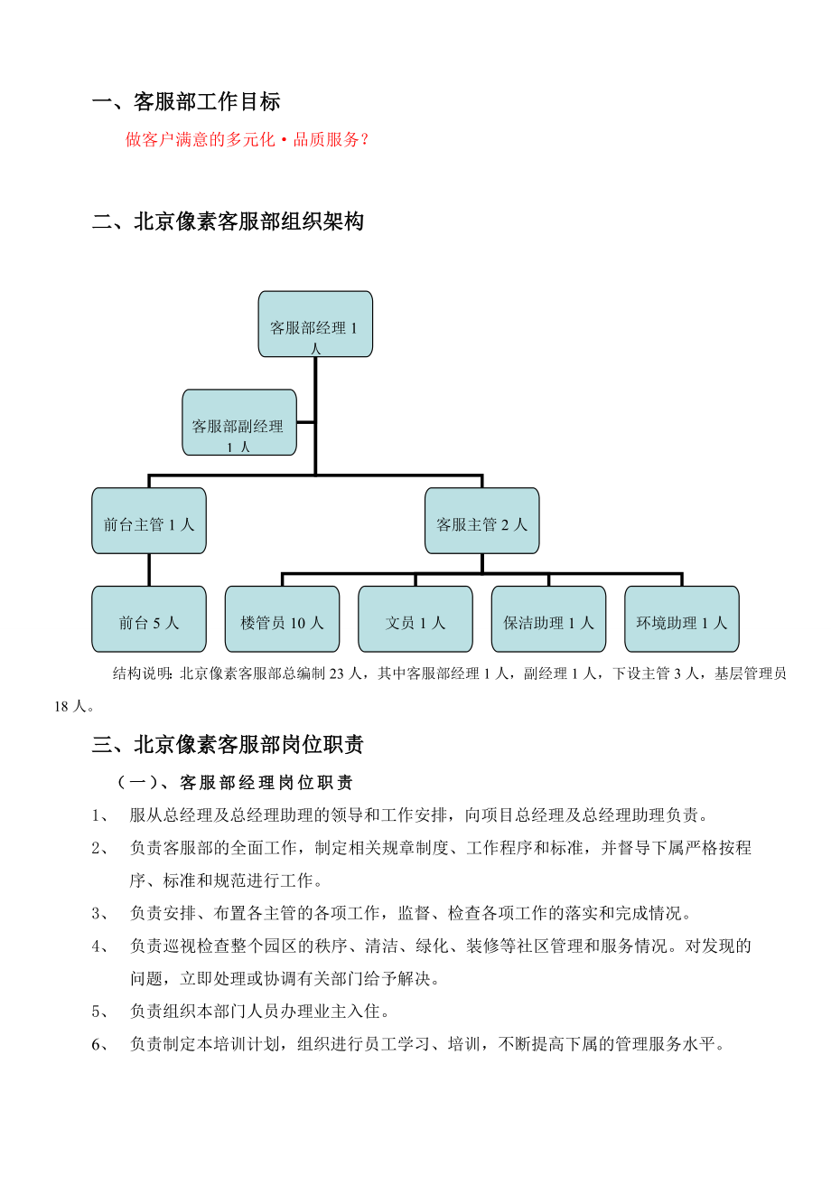 北京像素南区服务中心管理方案1.doc_第3页