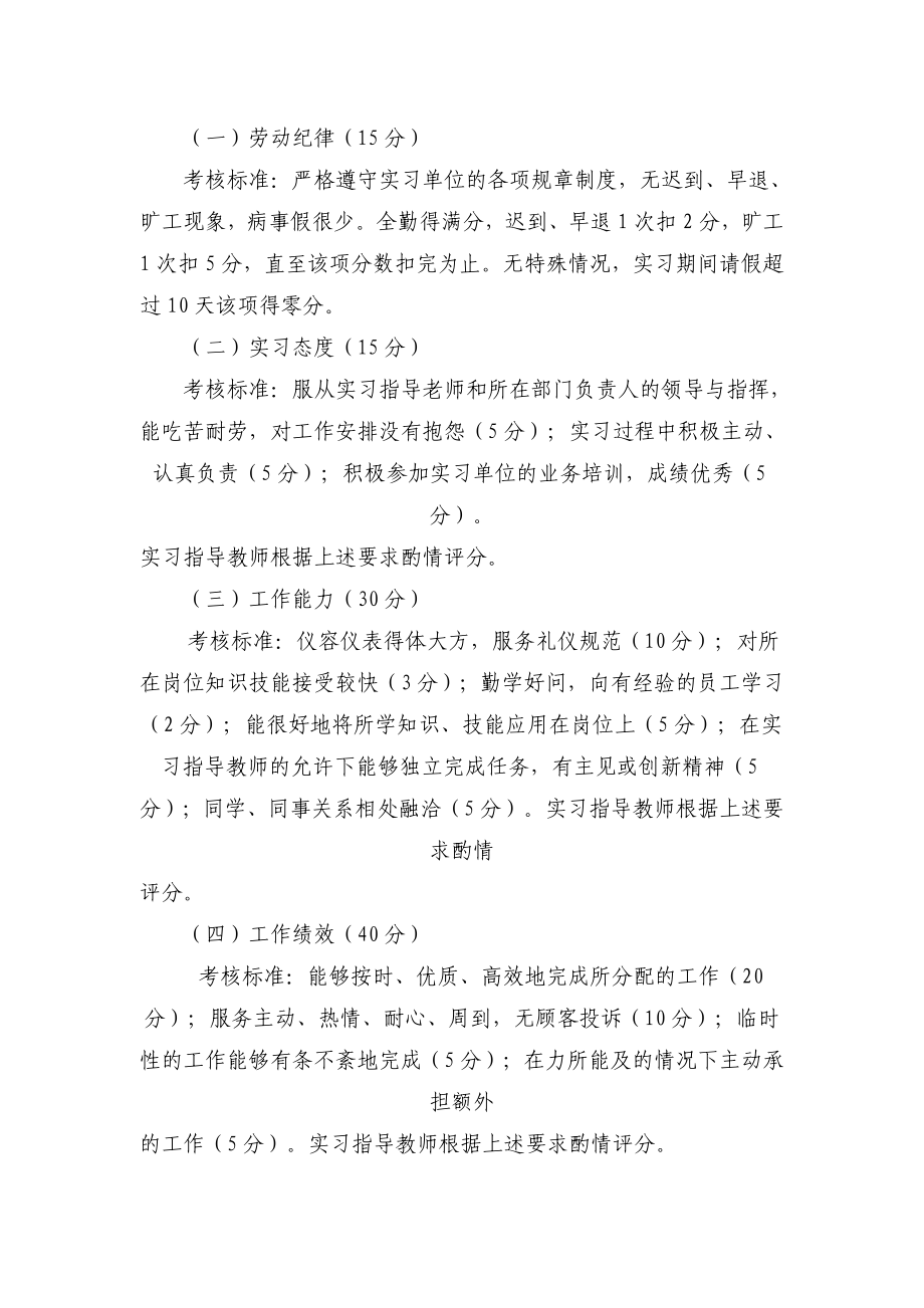 学生顶岗实习成绩考核办法.doc_第3页