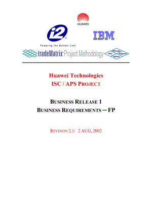 FPbusinessrequirementv2.1 [IBM—华供应链全套方案].doc