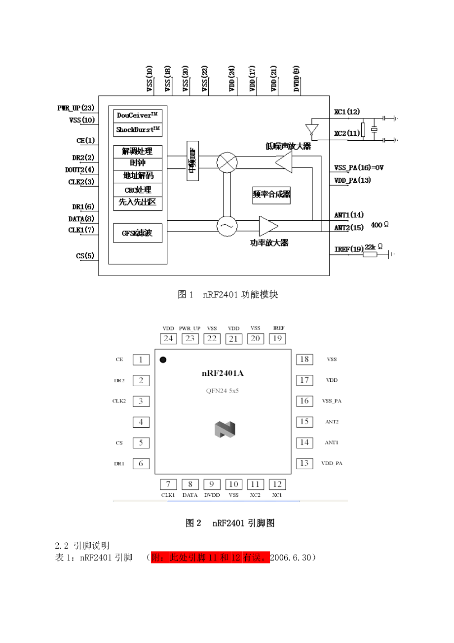 NF2401中文手册.doc_第2页