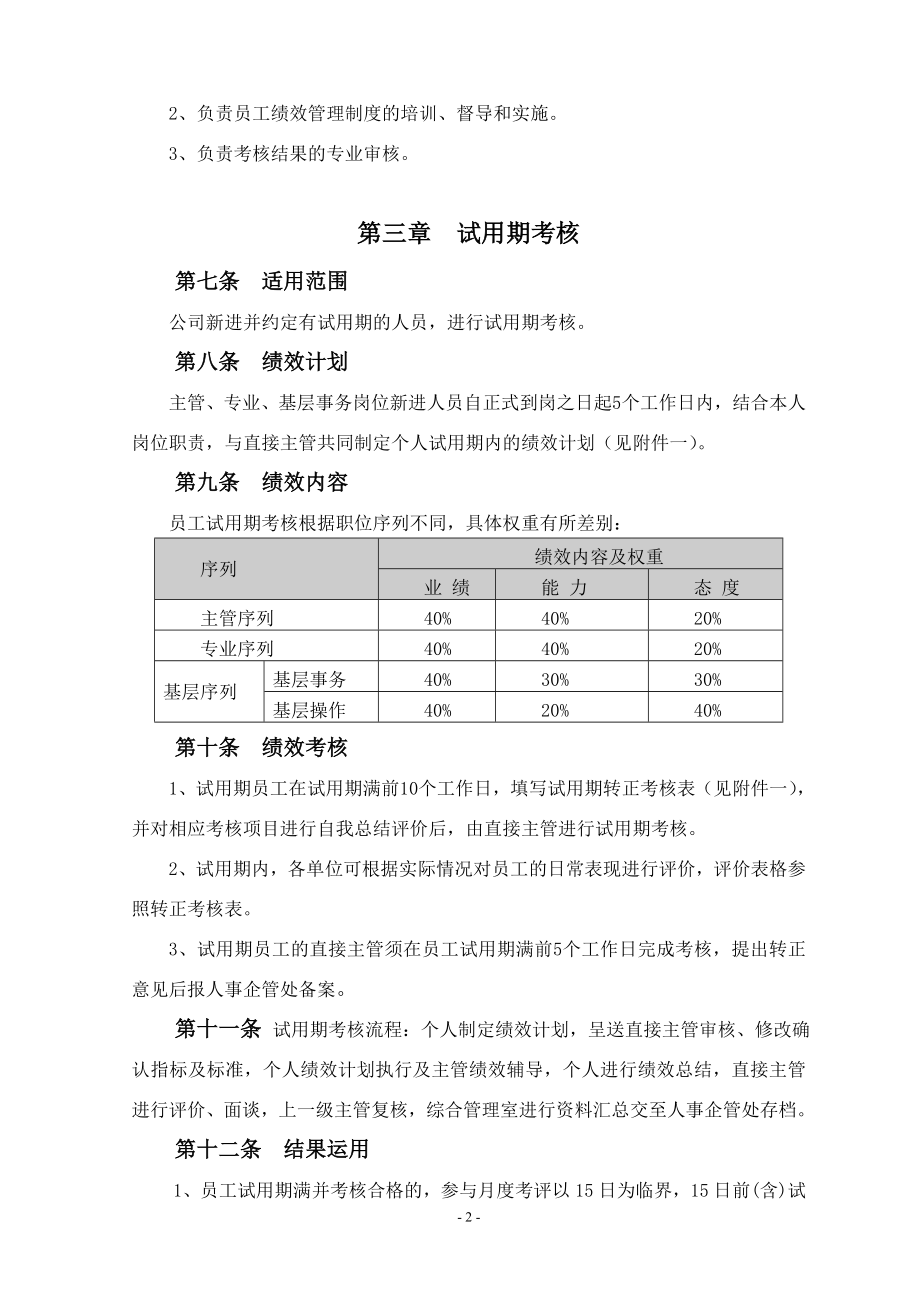 员工绩效管理细则.doc_第2页