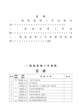 浙建监全套表格.doc