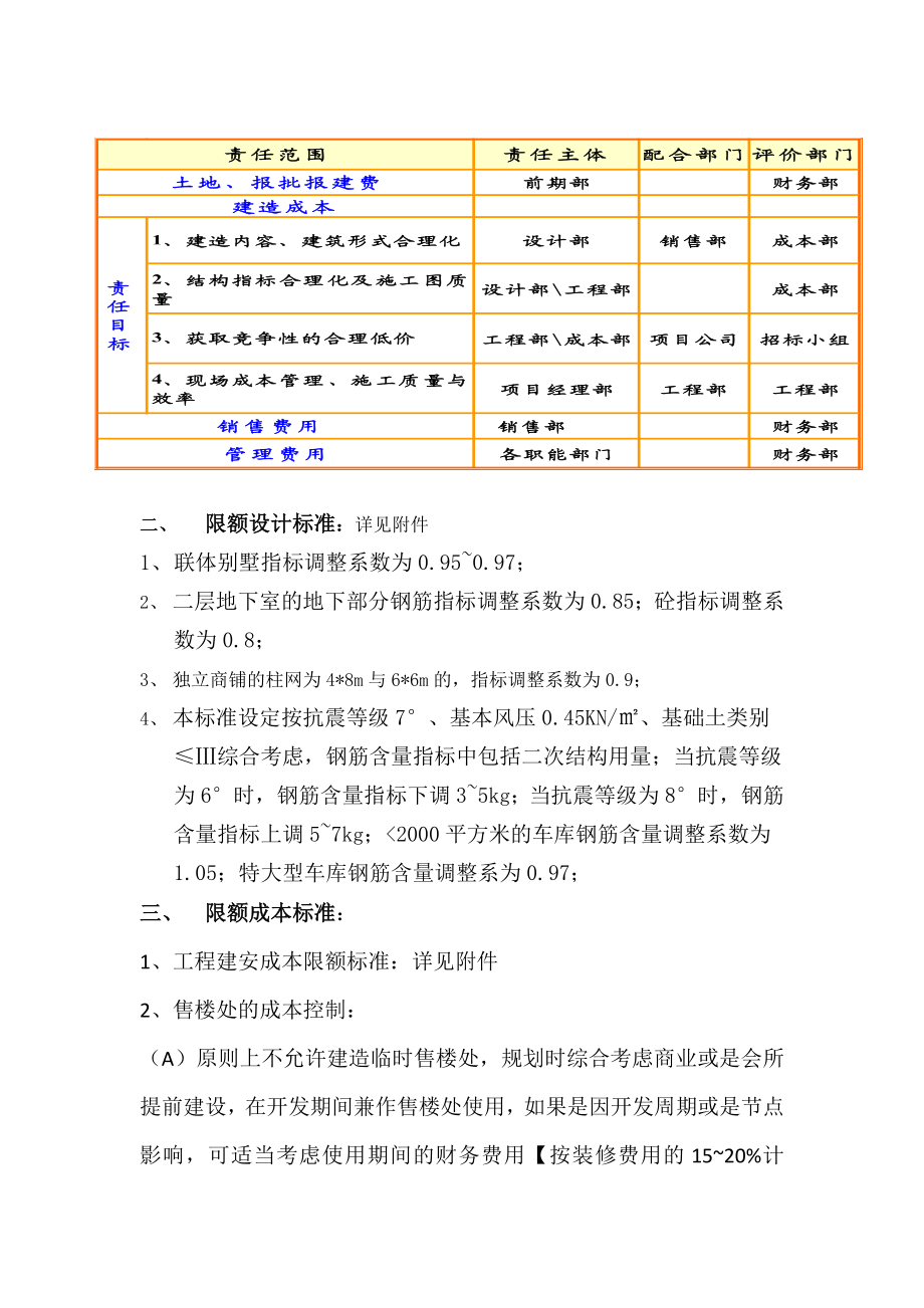 中南地产成本指标标准.doc_第2页