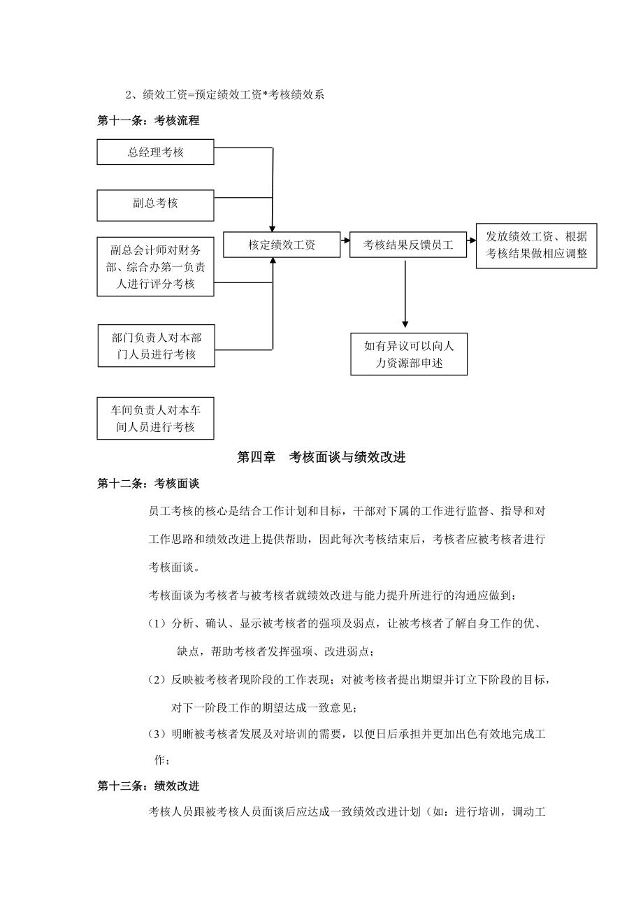 绩效考核管理办法1.doc_第3页