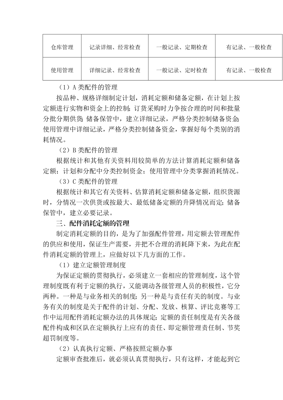 公司配件ABC分类管理办法.doc_第2页