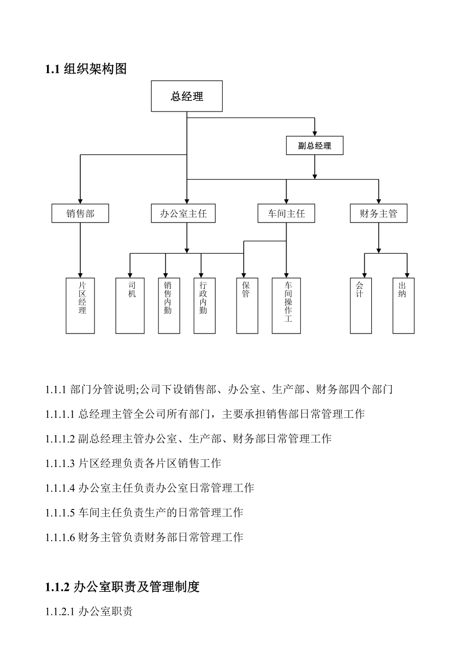 肥料制造有限公司企划方案.doc_第3页