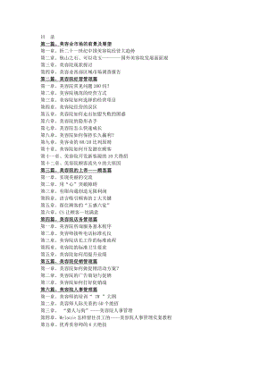 美容院管理手册(829).doc