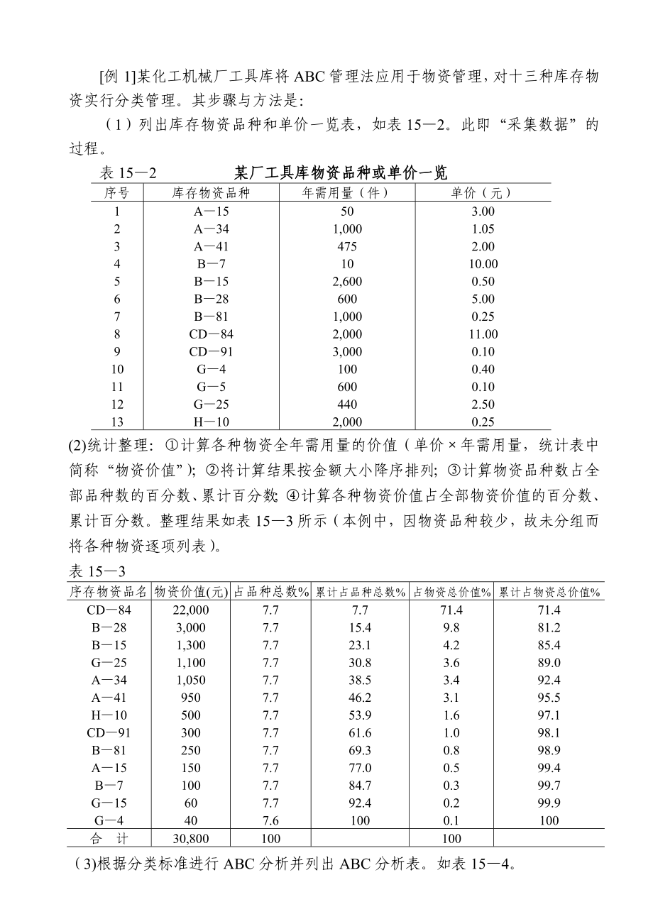 ABC管理法的基本内容.doc_第3页