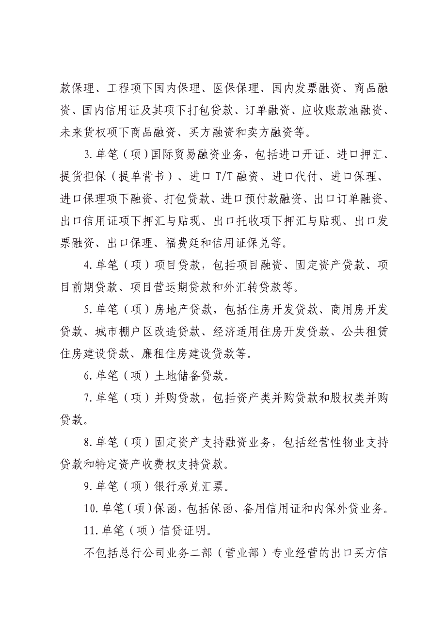 银行境内分行财务授权制度汇编.doc_第3页