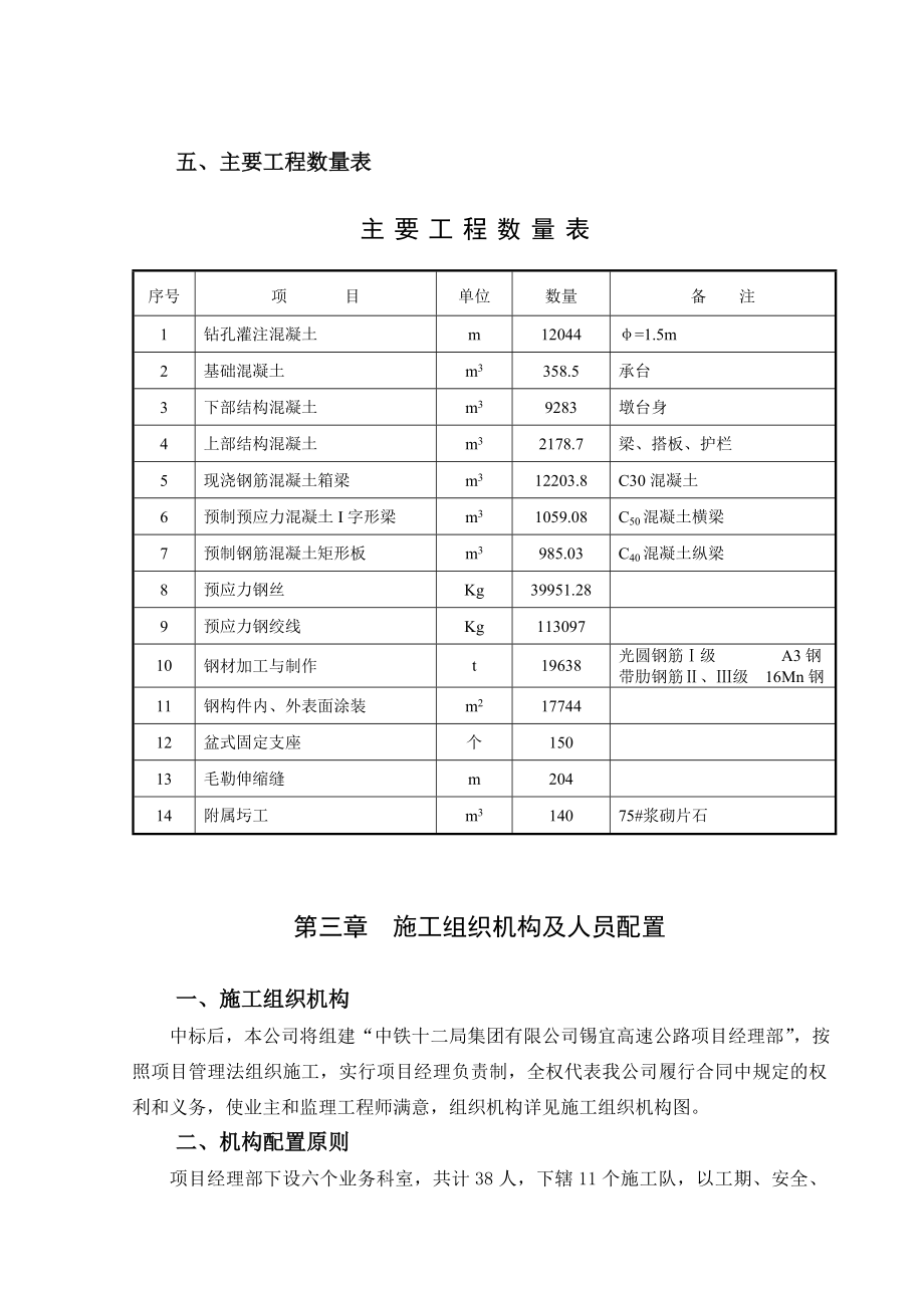 锡宜高速公路京杭运河大桥施工组织设计39p.doc_第3页