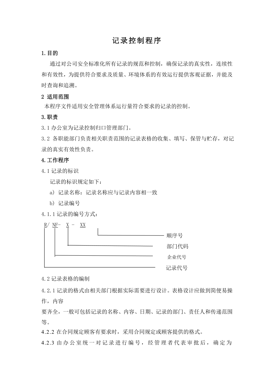 记录控制程序.doc_第1页