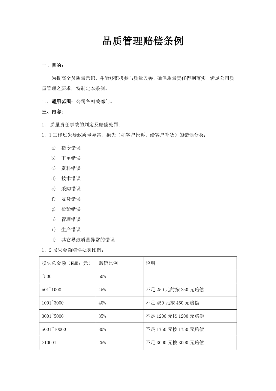 品质作业流程.doc_第2页