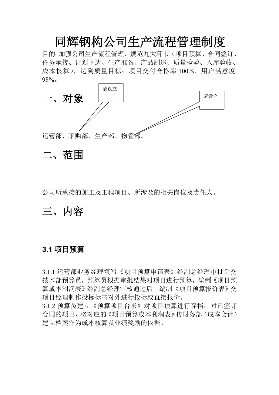 钢构公司管理制度.doc_第1页