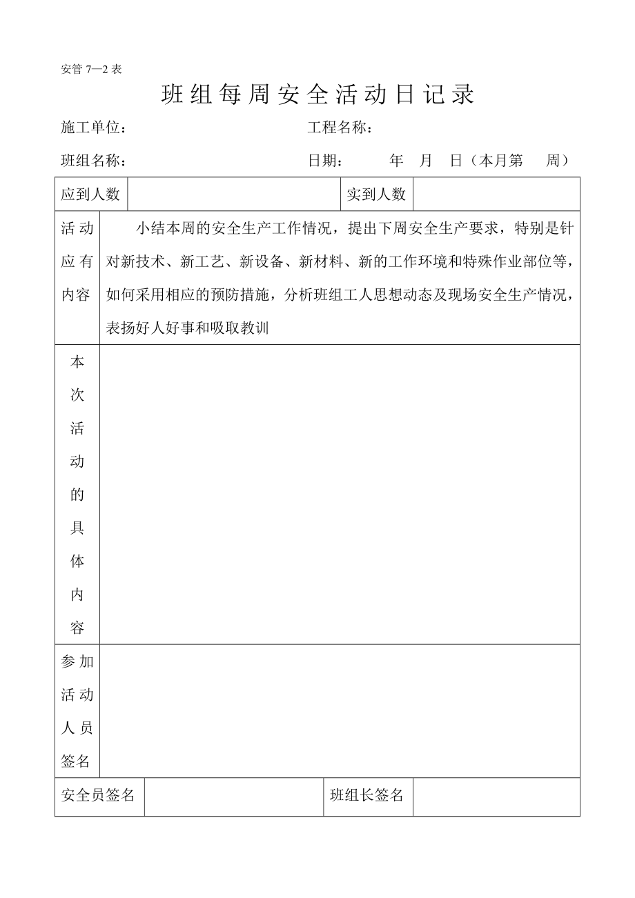 工程安全管理安全全部相关资料.doc_第3页