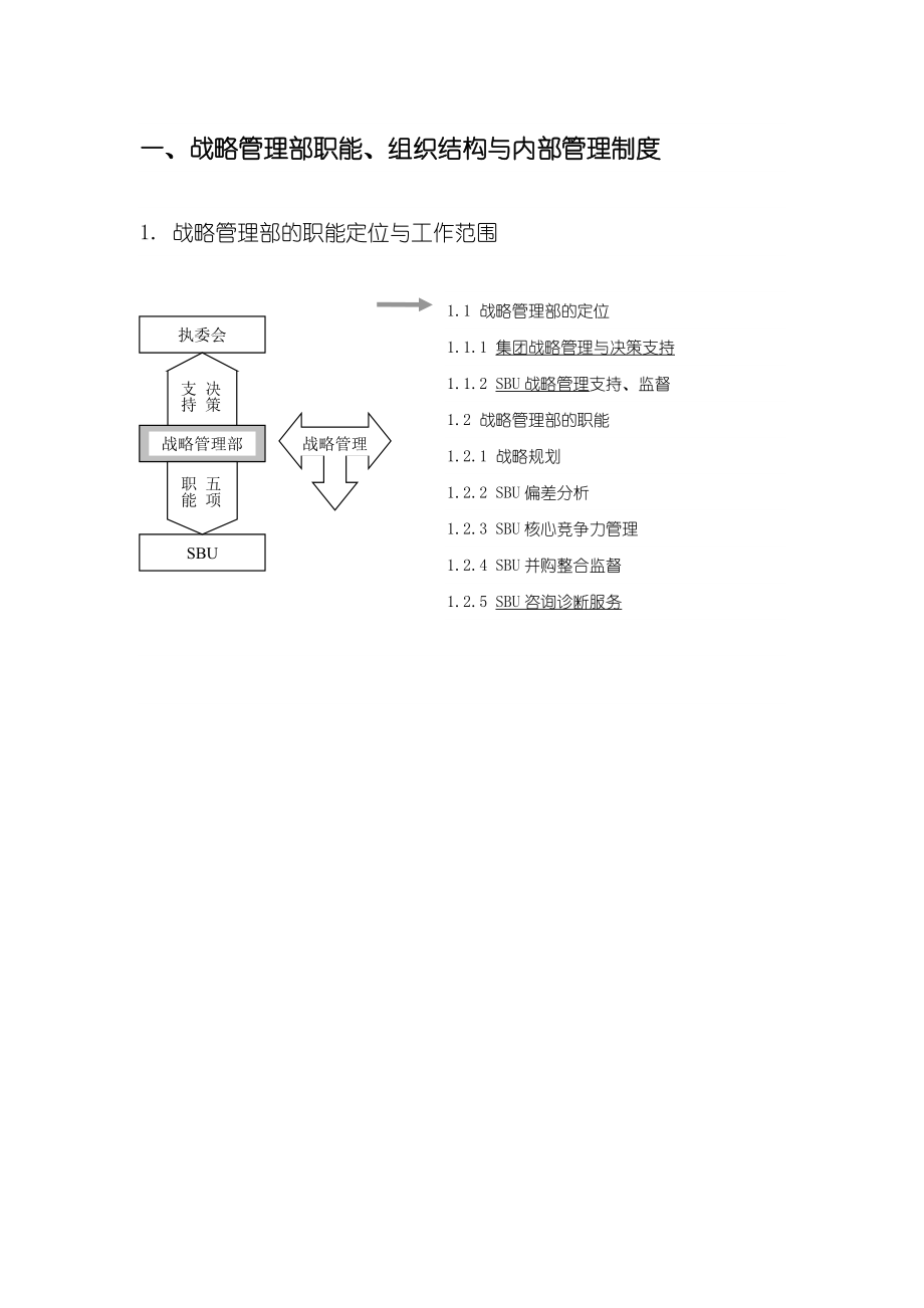 战略管理部管理制度与职能工作流程.doc_第3页