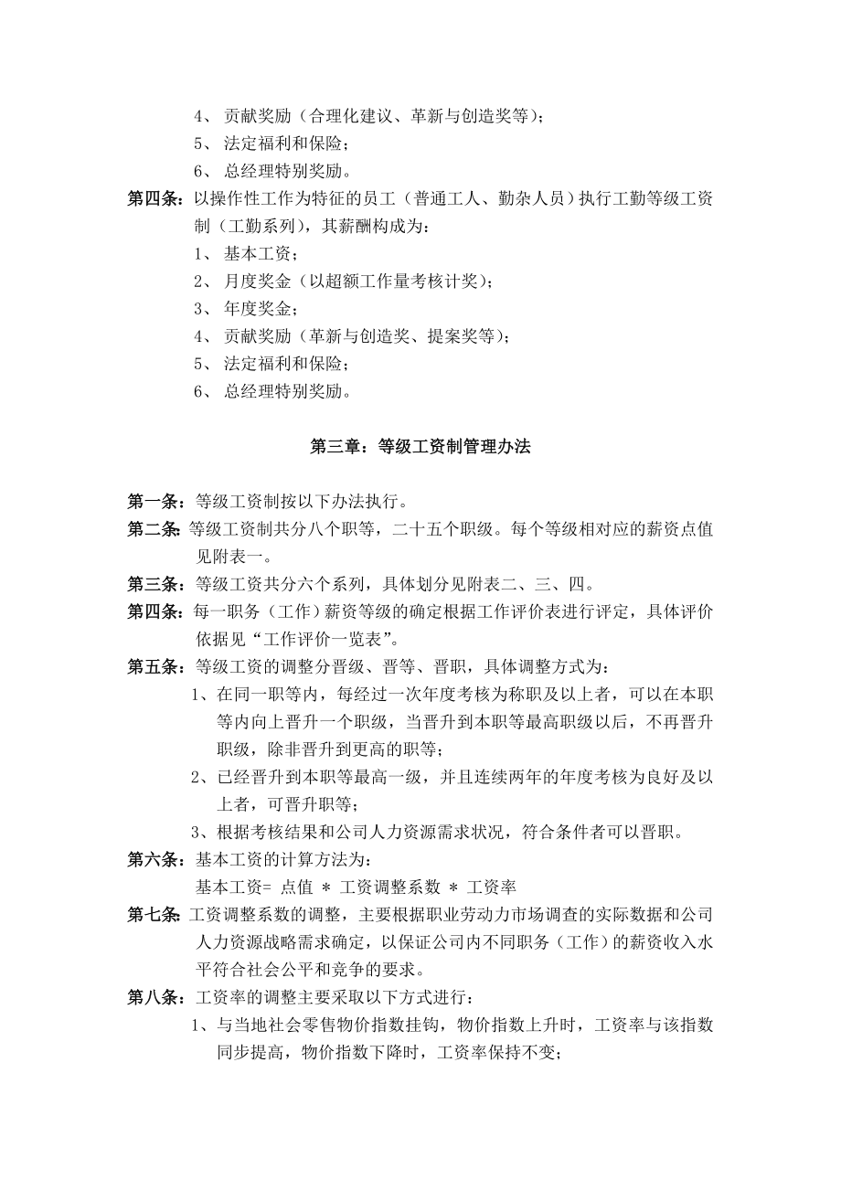 正道成公司薪酬管理制度.doc_第2页