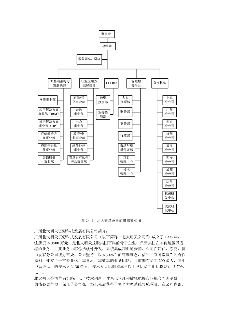 北大青鸟公司并购北大明天公司的案例.doc_第3页