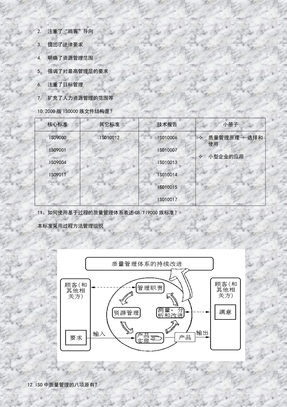 深圳某科技有限公司QA部培训教程.doc_第2页