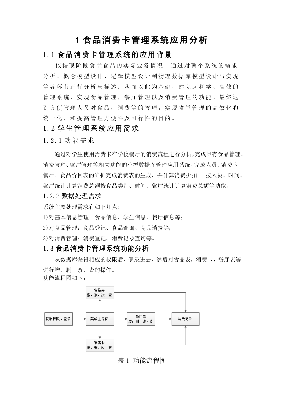 食品消费管理系统.doc_第3页