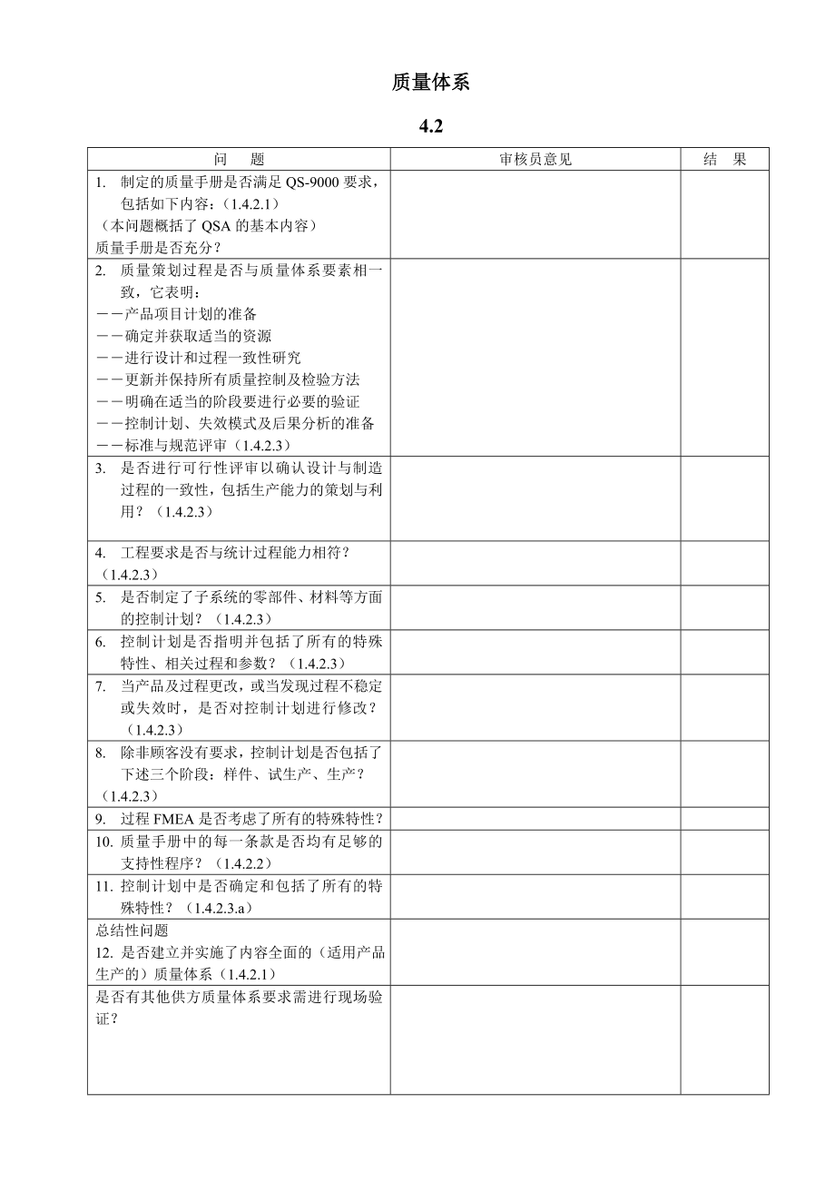 QSA质量体系评审.doc_第2页