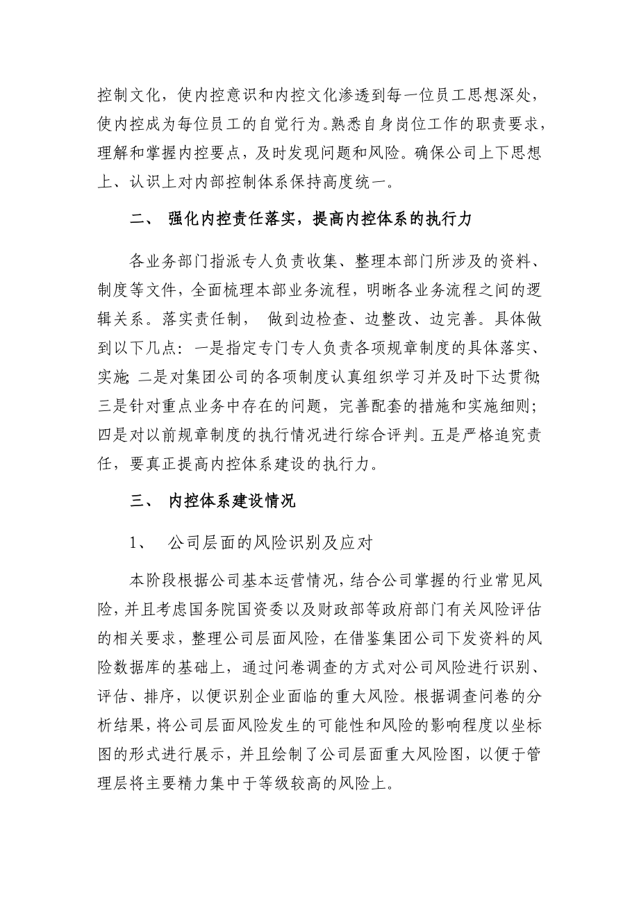 房地产公司内控汇报材料.doc_第2页