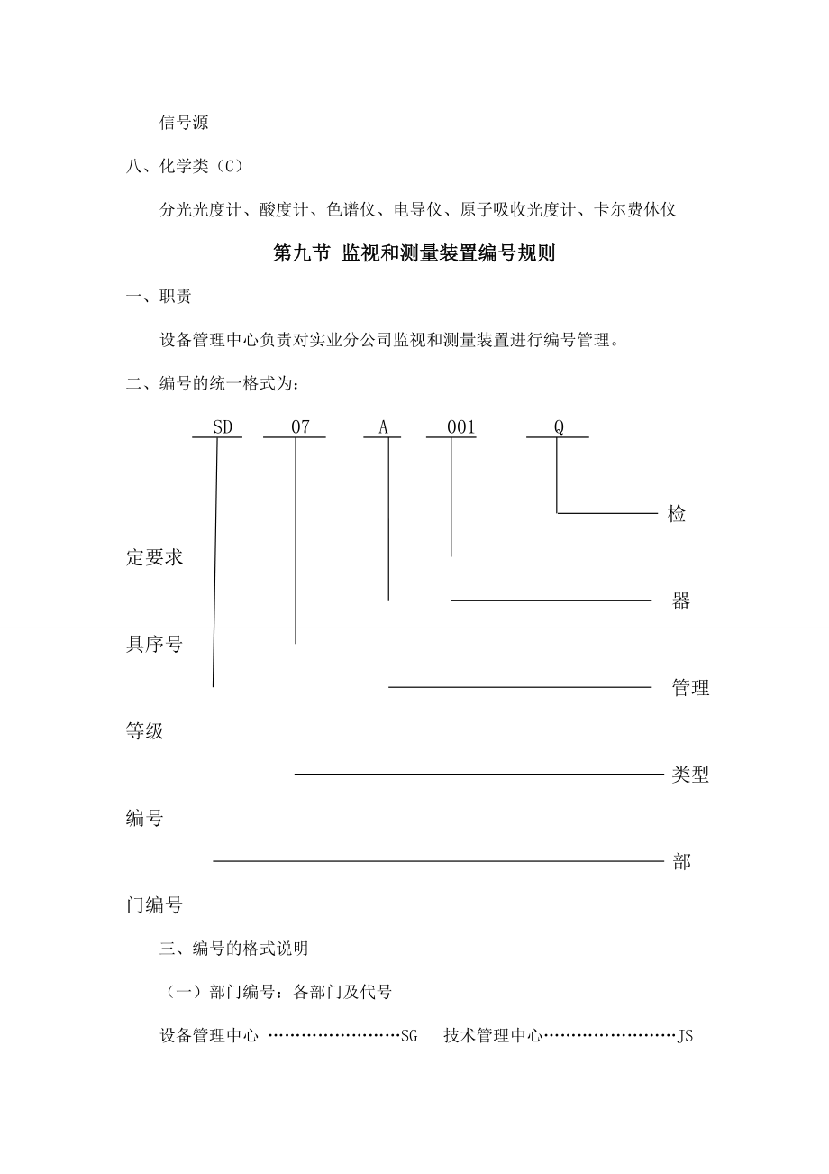 计量检测设备分类管理目录.doc_第2页