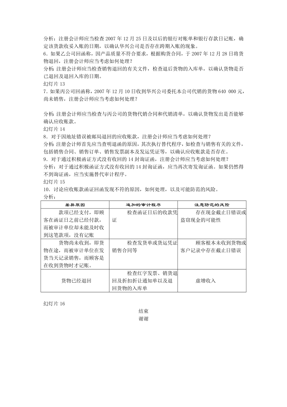 3613998666案例分析：函证的全面质量控制.doc_第3页