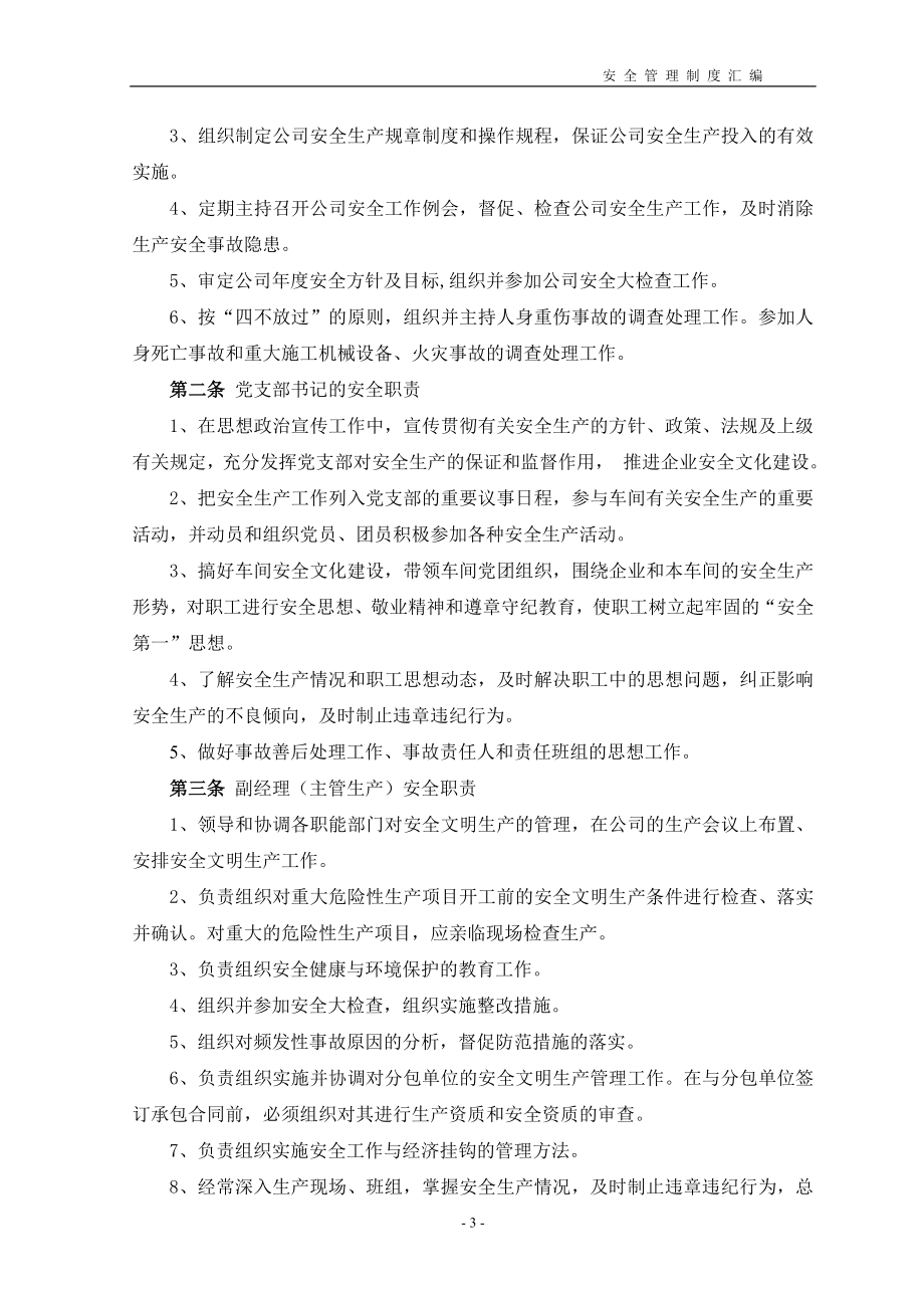 详细公司安全管理制度().doc_第3页