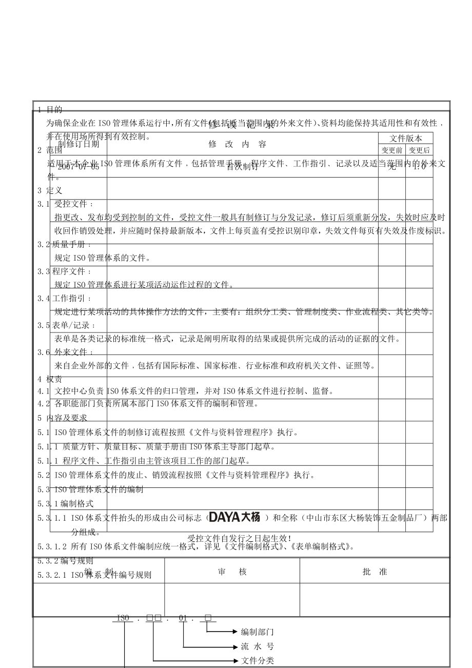 iso文件管理规范10.doc_第1页