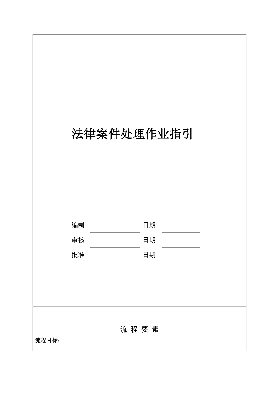 上海万科房地产客户服务中心管理资料.doc_第2页
